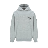 Jeep 키즈 플리스 그래픽 후드 - 멜란지그레이, 155 Jeep 키즈 플리스 그래픽 후드 - 멜란지그레이, 155