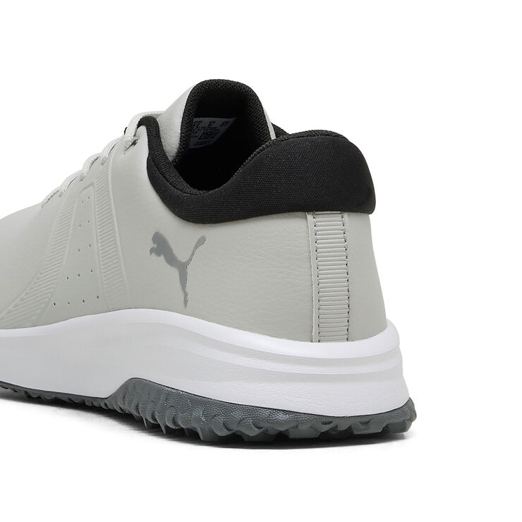 푸마 퓨전 테크 SL25 남성용 골프화 - 그레이