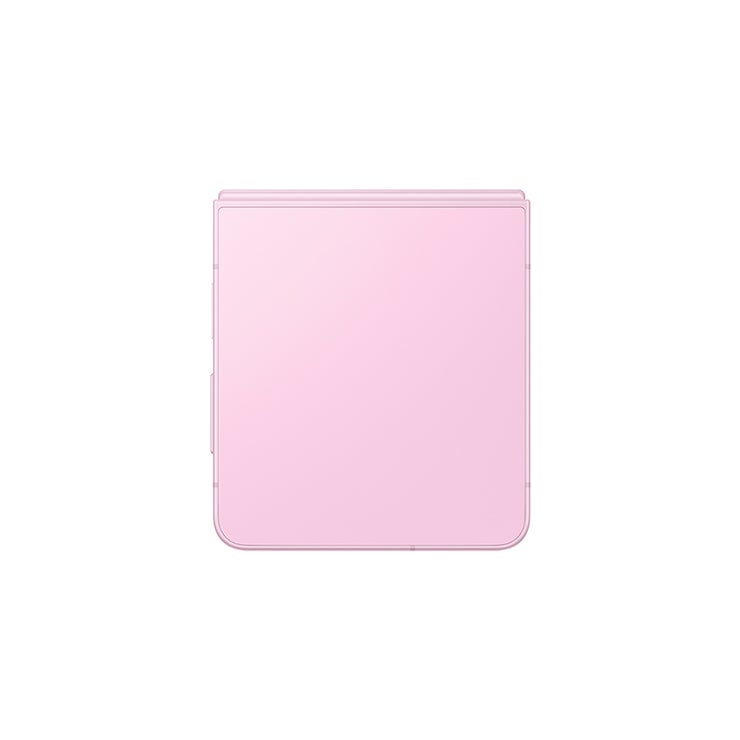 삼성 갤럭시 Z 플립8 256GB 5G - 핑크 삼성 갤럭시 Z 플립8 256GB 5G - 핑크