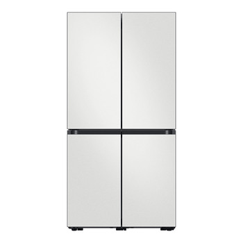 삼성 비스포크 냉장고 847L - 코타화이트
