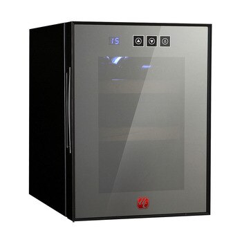 유이테크 와인셀러 UC-16W2 6병 유이테크 와인셀러 UC-16W2 6병