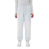 아웃도어 프로덕츠 여성 플리스 조거 - 멜란지 화이트, S
