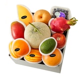 프리미엄 제철과일 선물세트 5.5KG 이상