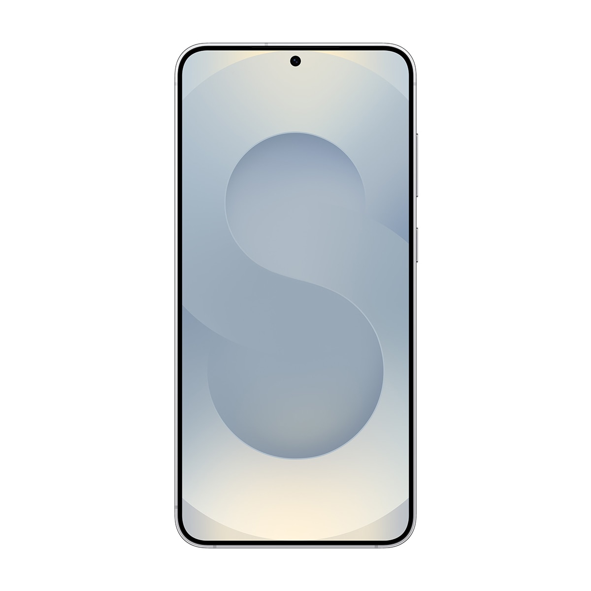 삼성 갤럭시 S25 플러스 256GB 5G - 실버 쉐도우