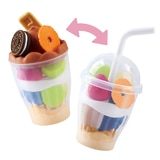 플레이고 2 in 1 스무디 메이커 & 쿠킹 놀이 세트