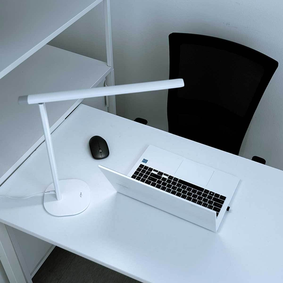 Prism LED Desk Lamp PL-7000WH Prism LED Desk Lamp PL-7000WH