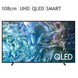 삼성 QLED TV KQ43QD60AFXKR 108cm (43)