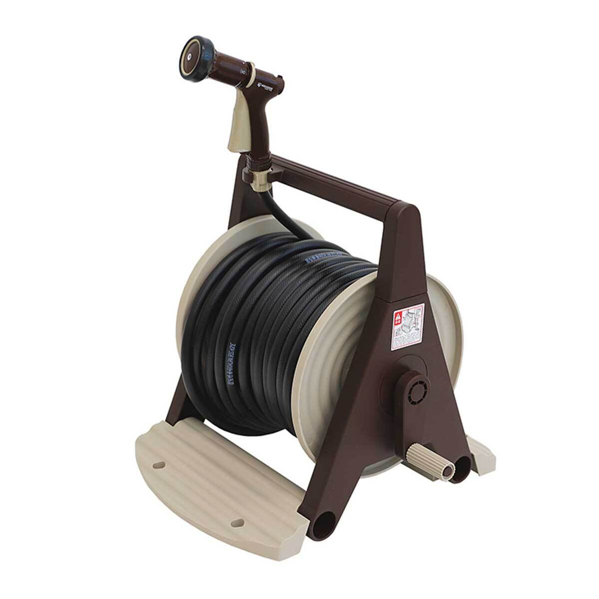 아이리스 스탠드형 호스릴 50m