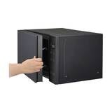 엘지 디오스 전자레인지 23L MW23BDI 엘지 디오스 전자레인지 23L MW23BDI