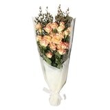 꽃다발 미니 장미 & 파블로 꽃다발 미니 장미 & 파블로