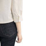 르샵 여성 셔츠 재킷 - 아이보리