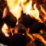 파이어폭스 야자숯 착화탄 1kg x 5