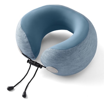 Airia living 냉감 여행용 목베개