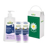 카밀 바디로션 500ml + 핸드크림 100ml x 2 세트x 6
