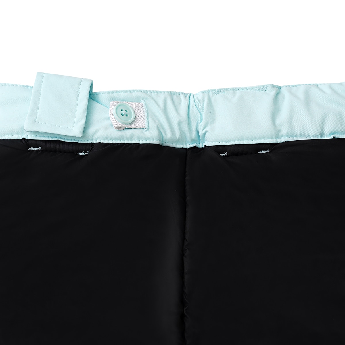 네파 키즈 스키 바지 - 민트, S(120) 네파 키즈 스키 바지 - 민트, S(120)