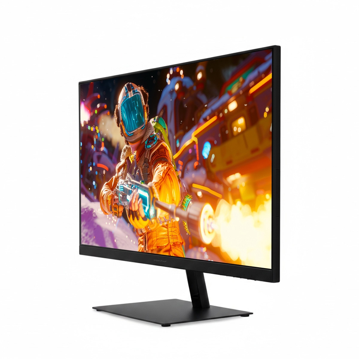 인터픽셀 FHD 모니터 68.5cm(27) IP2734 인터픽셀 FHD 모니터 68.5cm(27) IP2734