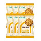 테이스틴 단백질칩 600g (50gX12) - 나쵸치즈