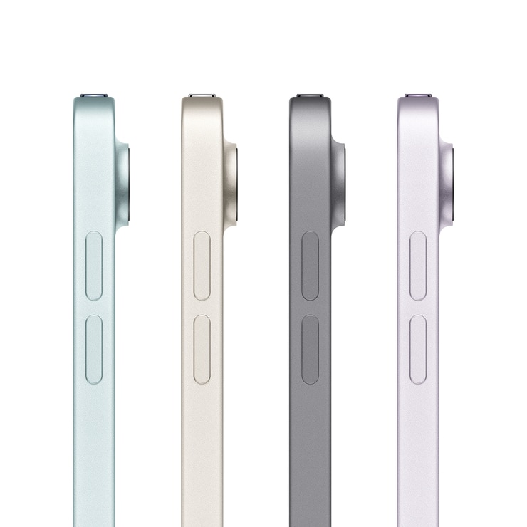 Apple 아이패드 에어 13 M4 Wifi 128GB 블루