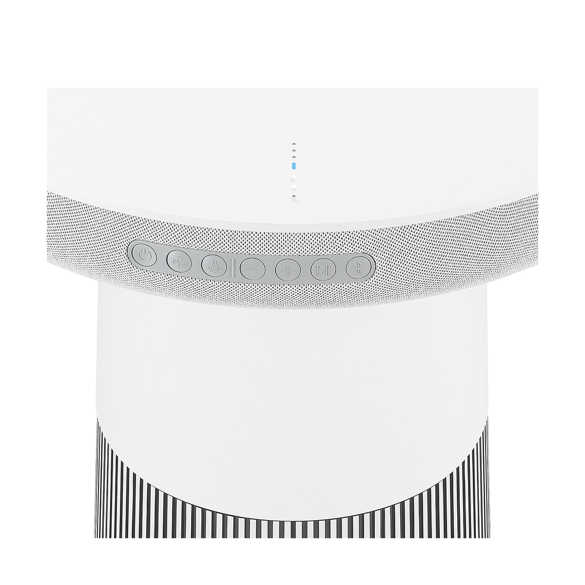 엘지 퓨리케어 에어로스피커 (19.8 ㎡ ) AS065SWHA.AKOR 엘지 퓨리케어 에어로스피커 (19.8 ㎡ ) AS065SWHA.AKOR