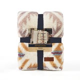 Pendleton 셔파 담요 127x177cm - 화이트쇼어(앤틱화이트) Pendleton 셔파 담요 127x177cm - 화이트쇼어(앤틱화이트)