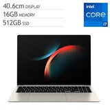 삼성 갤럭시북3 프로 40.6cm(16/i7/16GB/512GB)