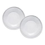 VBC 까사 인칸토 샐러드보더 접시 22cm 2P