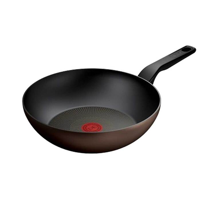 Tefal Titanium Force Wok 28cm 678567