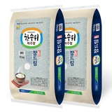 파주농협 참드림쌀10kg x 2