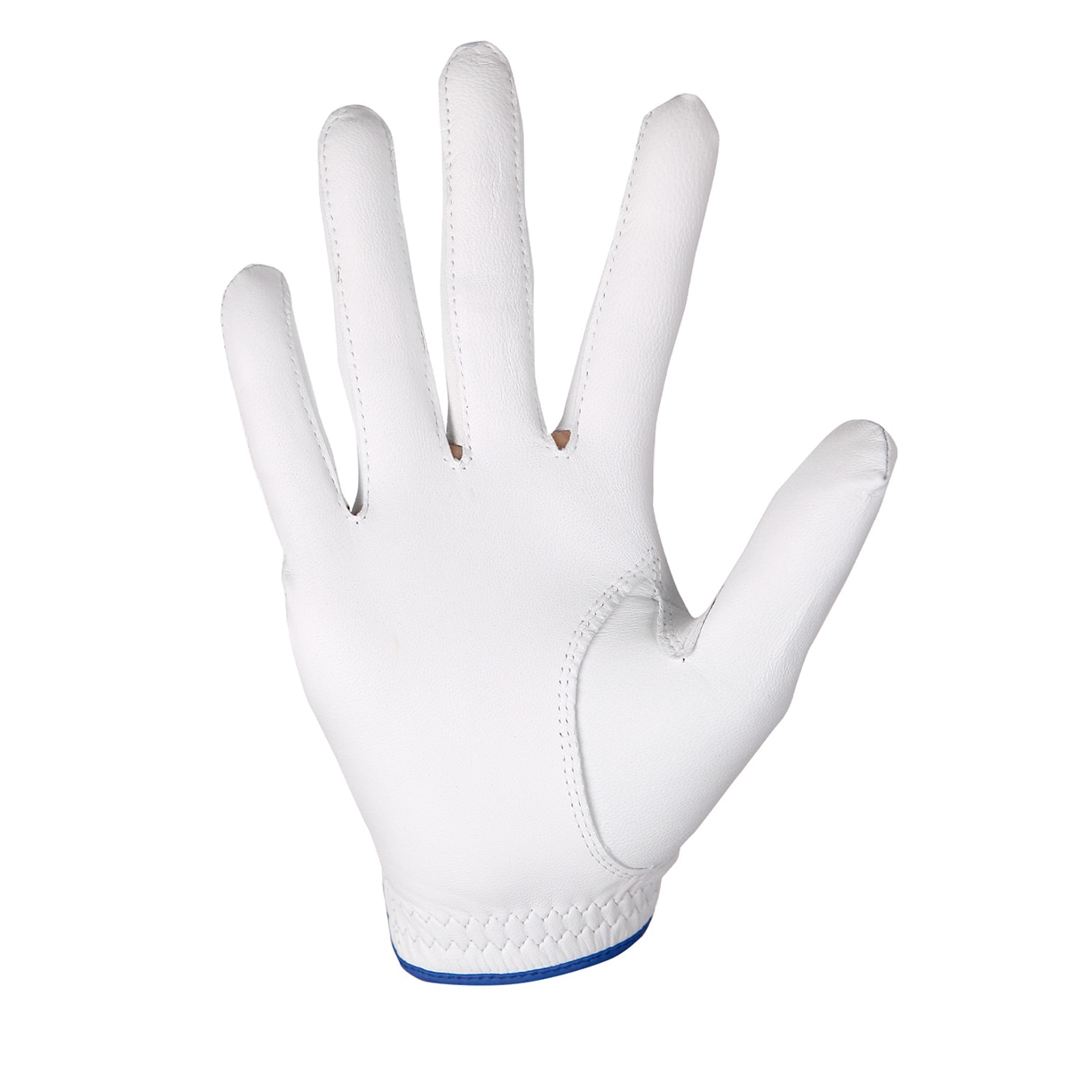PGA Tour 남성 왼손잡이용 골프장갑 3개(오른손 착용) - 25호(21cm)