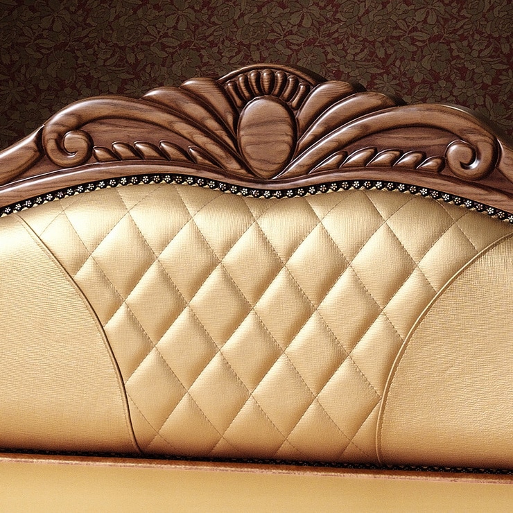 Jangsoo 1327SC Loess Couch