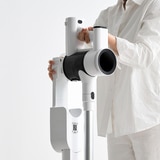 홈리아 BLDC 무선청소기 더스트셋 타워 HA-DS05-CST