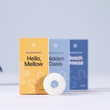 메이튼 스티치 차량용 방향제 메이튼 스티치 차량용 방향제