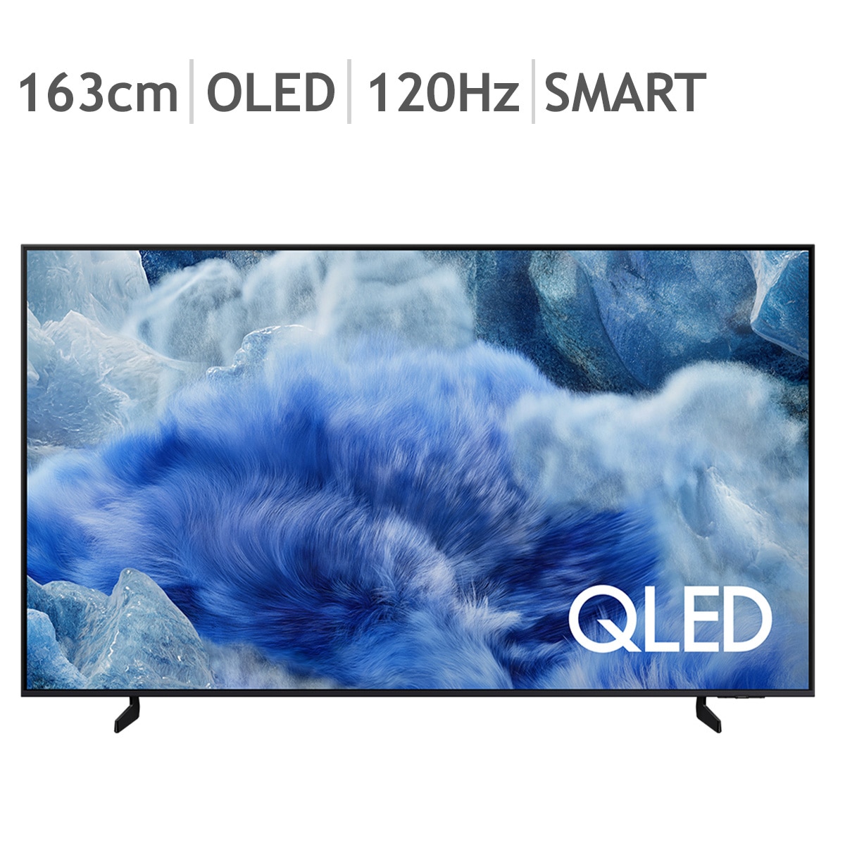 삼성 QLED TV KQ65QF8DAFXKR 163CM (65)