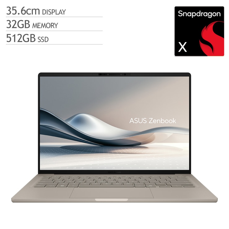 ASUS Zenbook A14 682765
