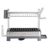 트라몬티나 2단 식기 건조대