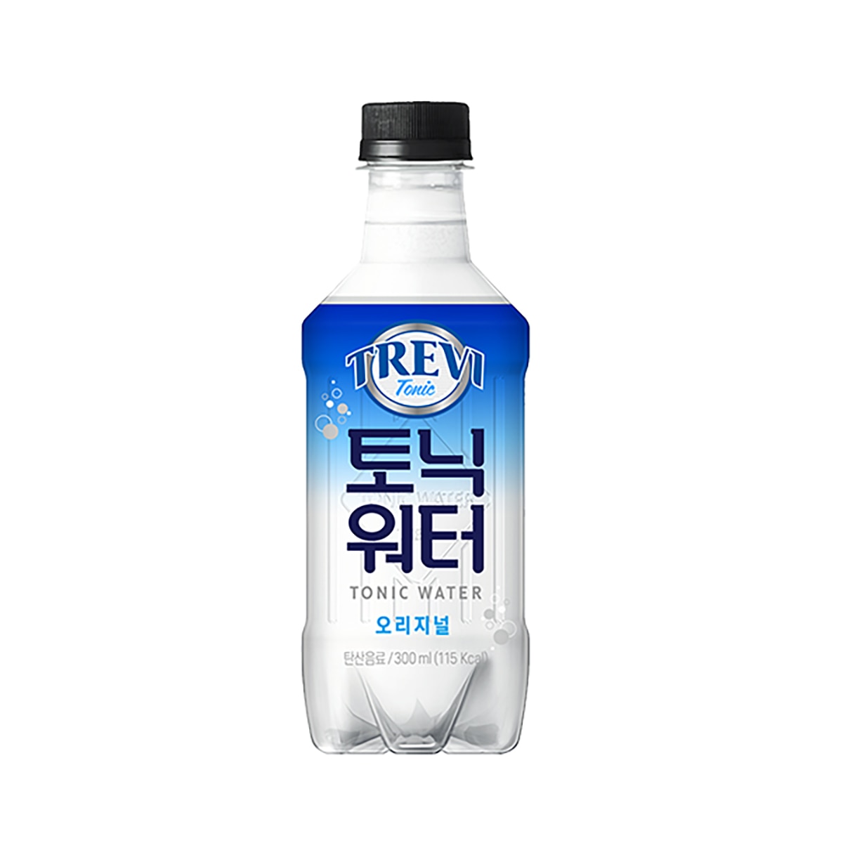 트레비토닉워터 300ml x 40