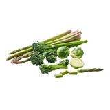 가니쉬 채소세트 750g