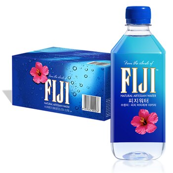 피지워터 500ml x 24 피지워터 500ml x 24