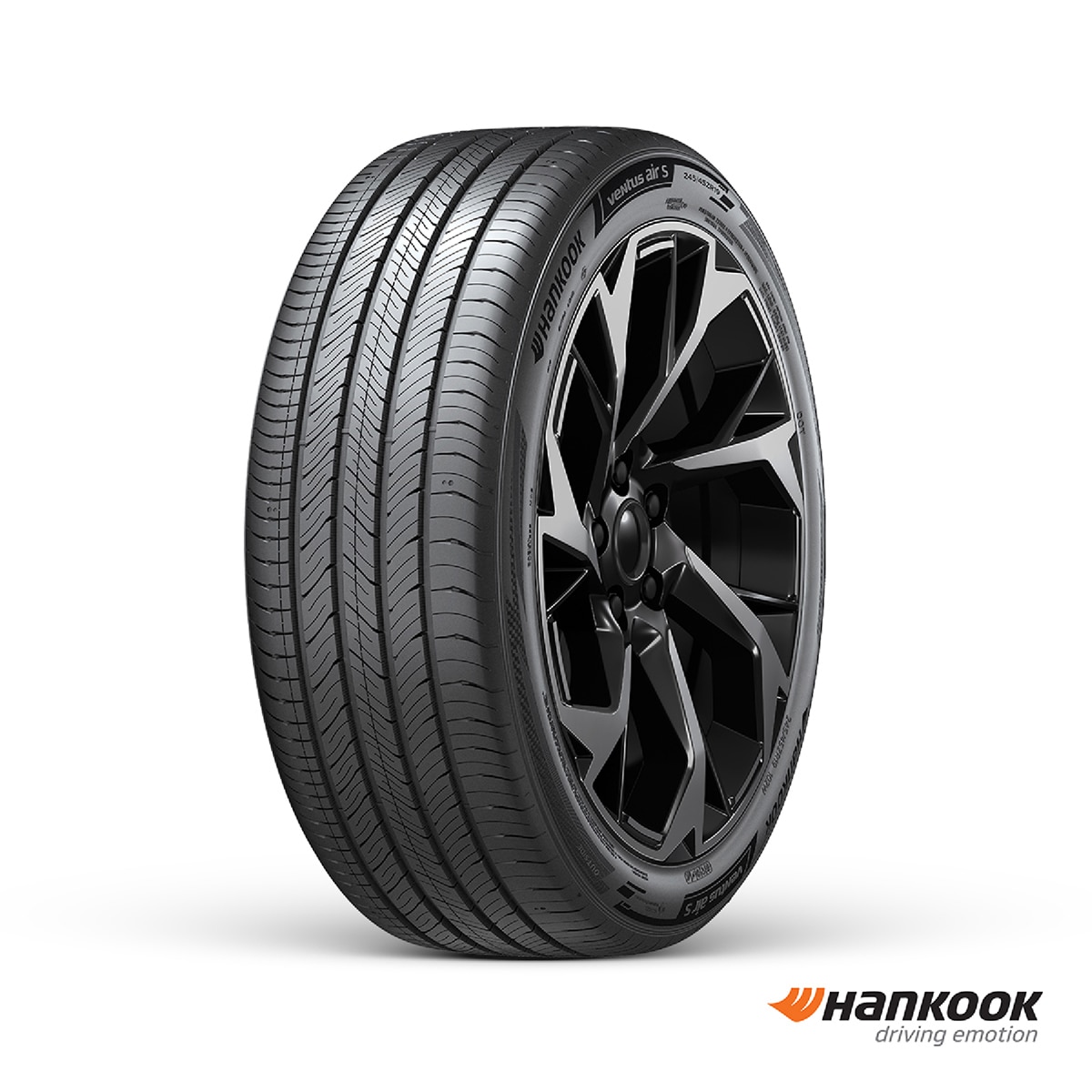Hankook Ventus Air S 245/45ZR17W XL 04 Hankook Ventus Air S 245/45ZR17W XL 04