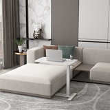 플렉시스팟 높이 조절 사이드 테이블