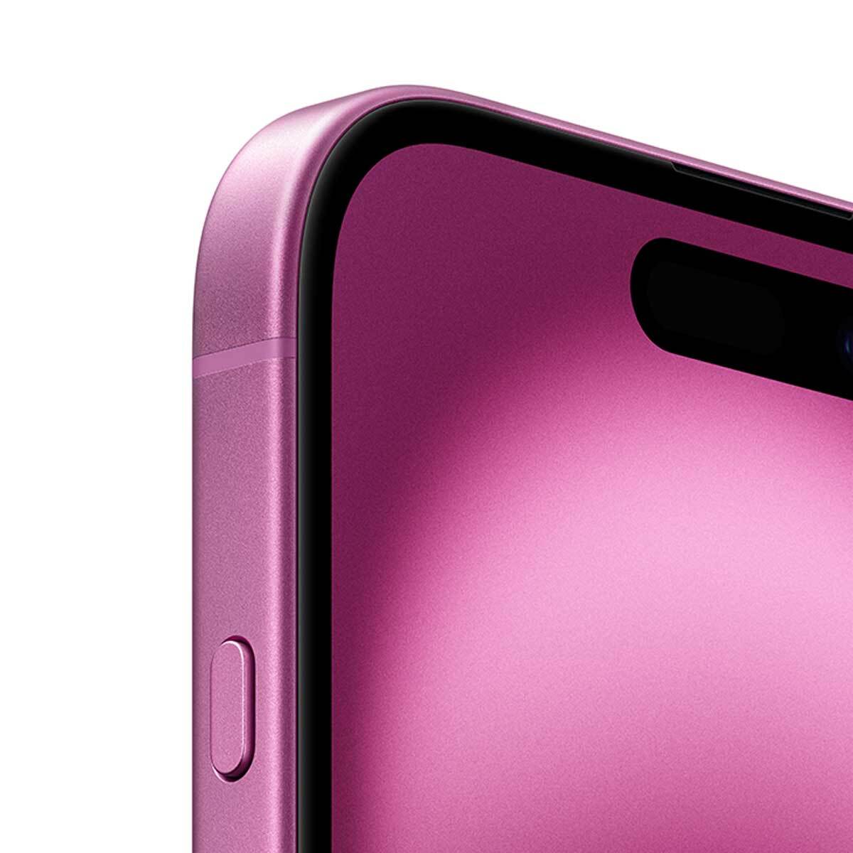 Apple 아이폰 16 128GB 핑크