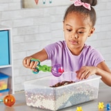 러닝리소스 분류활동 슈퍼파이 & 분류접시와 스쿠퍼