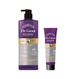 닥터그루트 탈모증상 집중케어 샴푸 700ml + 150ml