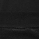 휠라 골프 남성 긴소매 융기모 크루넥 - 블랙, XL 휠라 골프 남성 긴소매 융기모 크루넥 - 블랙, XL