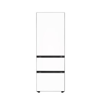 엘지 오브제 김치냉장고 324L- 메탈 크림화이트 엘지 오브제 김치냉장고 324L- 메탈 크림화이트