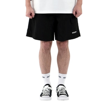 아웃도어 프로덕츠 남성 우븐 반바지