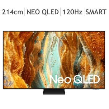 삼성 Neo QLED TV KQ85QNF70AFXKR 214cm (85)