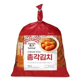 종가집 총각김치850g열무김치900g혼합팩