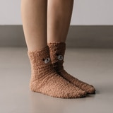 SOTD 여성 수면양말 5족