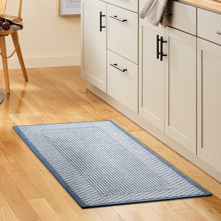 Town & Country 셔닐 트위드 러너 60x152cm